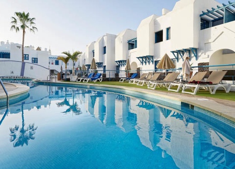 Hôtel Labranda Bahía Fañabé & Villas 3* - 4