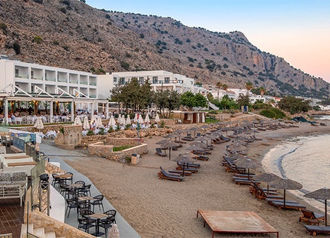 Hôtel Club Framissima Évasion Sunrise Beach Resort 4* - 27