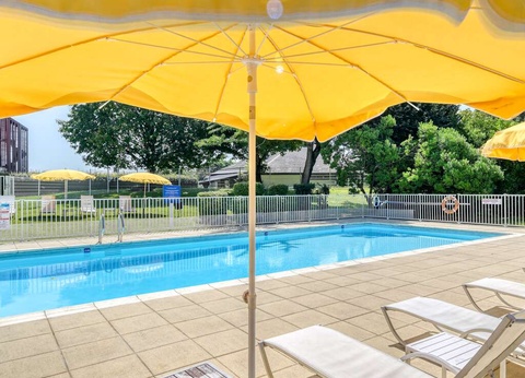 Séjour paisible dans un cadre contemporain à Paris - 4* - 31