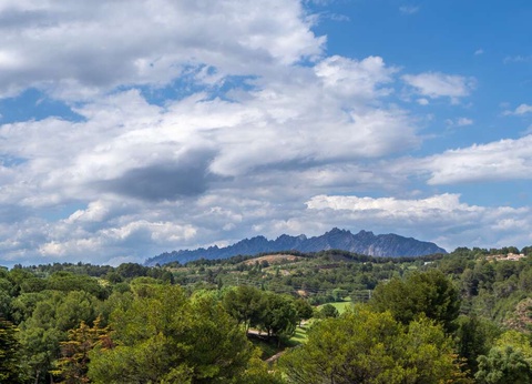 Escapade romantique : dîner aux chandelles, accès au spa et cava à Barcelone - 4* - 21