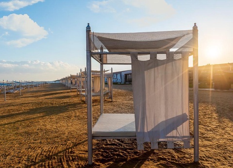 Ôclub Select Gravity Hôtel & Aquapark Resort Hurghada 5* - 12