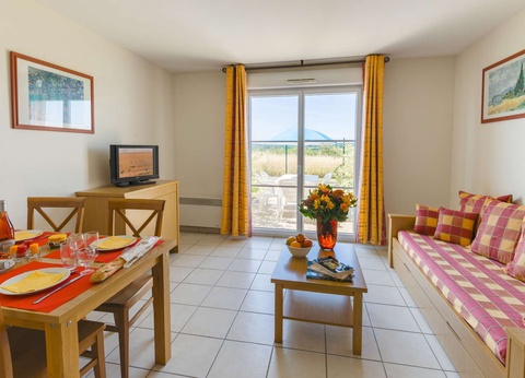 Résidence Lagrange Les Jardins Renaissance 4* - 14