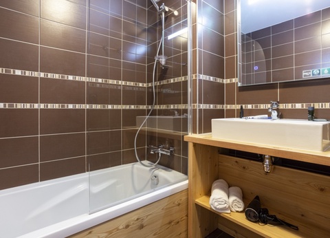 Résidence Club mmv 1 800 l'Altaviva - 6