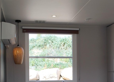 Camping Les Lavandes Valensole - 60