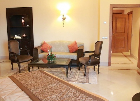 Hasdrubal Prestige Thalassa & Spa Djerba 5* - 60