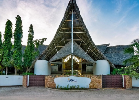 Kena Beach Hotel 4*Sup by Ôvoyages - 5