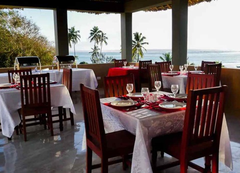 Sea Crest Hotel 3* - 12