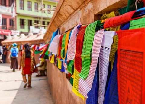 Circuit Privé Népal essentiel (cat. confort) - 17