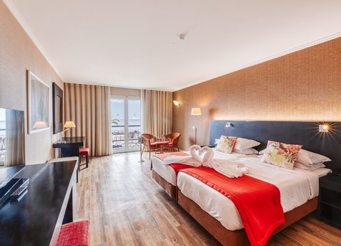 Hôtel Enotel Sunset Bay 4* - 2