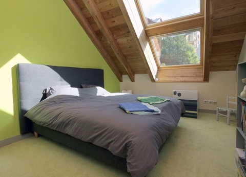 Chalet Sno Lodge - 11