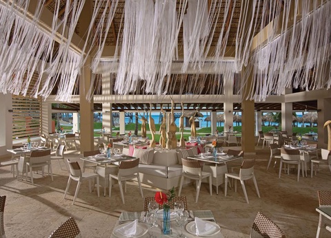 Hôtel Breathless Punta Cana Resort et Spa Adult Only 5* - 7