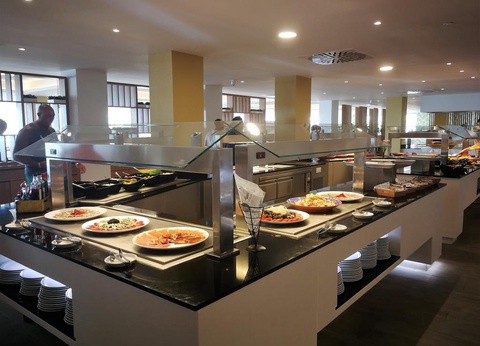 Hôtel SBH Maxorata Resort 4* - 6