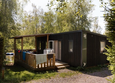 Flower Camping La Steniole, 4* - 27