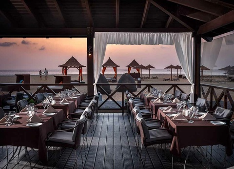 Hôtel Club Héliades Meliá Tortuga Beach Resort & Spa 5* - 7