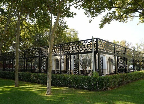 Hôtel Swandor Hotels & Resorts Topkapi Palace 5* - 27