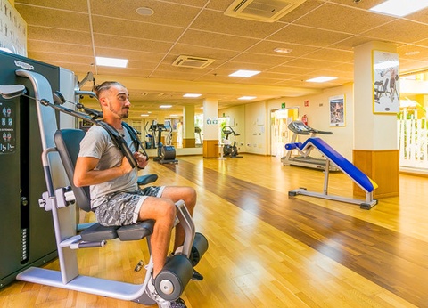 Hôtel Club Framissima Elba Carlota 4* - 24