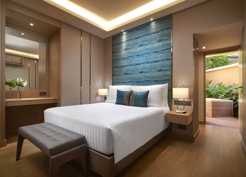 Amari Vogue Krabi 5* - 14