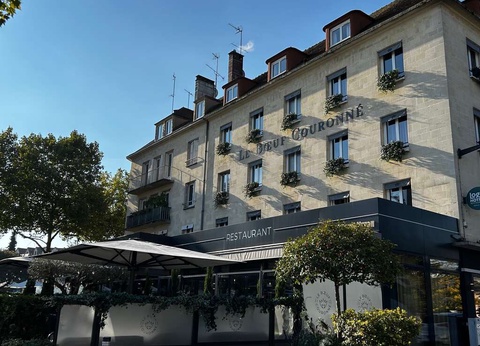 Escapade culinaire au coeur de Chartres - 3* - 2