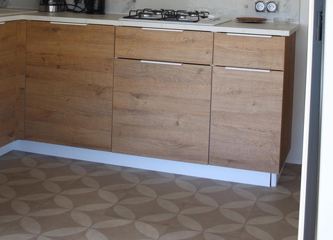 Camping Les Lavandes Valensole - 73