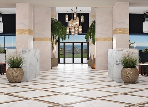 Hôtel Helya Beach Resort 4* - 3