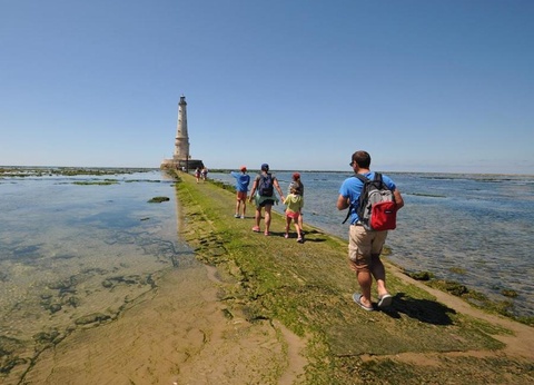 Camping Le Royan, 4* - 61