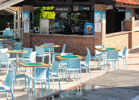 Hôtel Ephesia Holiday Beach Club 4* sup - 16