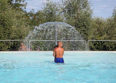 Villenpark Sanghen, 4* - 116