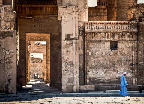 Croisière Au fil du Nil en dahabiya + Extension au Caire - 23