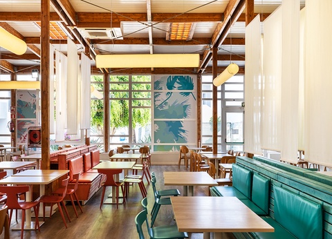 Hôtel LIVVO Morromar 3* by Ôvoyages - 4