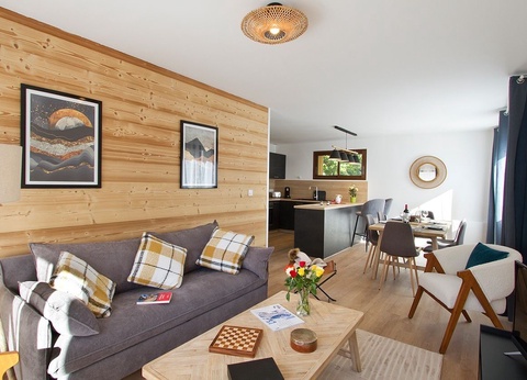 Résidence PROVENCAL - 7