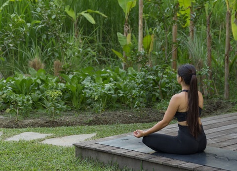 Hôtel Kappa Senses Ubud 5* - 13