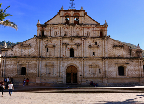 Circuit Chemins Sacrés du Guatemala et du Pacifique - 46