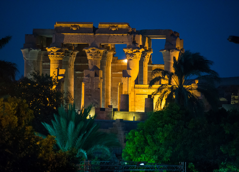 Croisière L'Or des Pharaons de la Vallée du Nil au Caire - 22