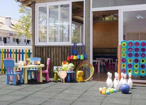 Hôtel Club Palia la Roca 3* - 10