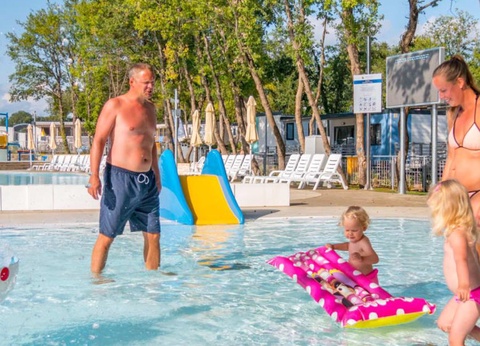 Camping Bijela Uvala, 4* - 12