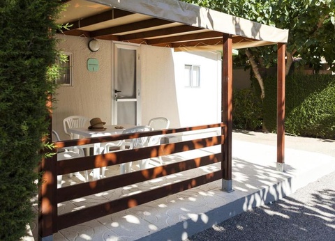 Camping Platja Cambrils, 3* - 221
