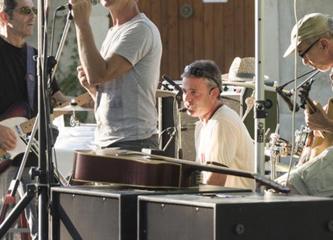 Camping Sites et Paysages - Le Moulin, 4* - 15