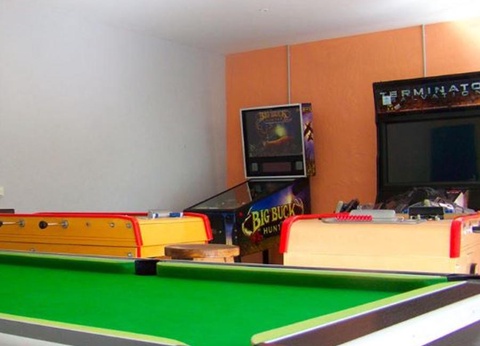 Camping La Rouveyrolle, 4* - 15