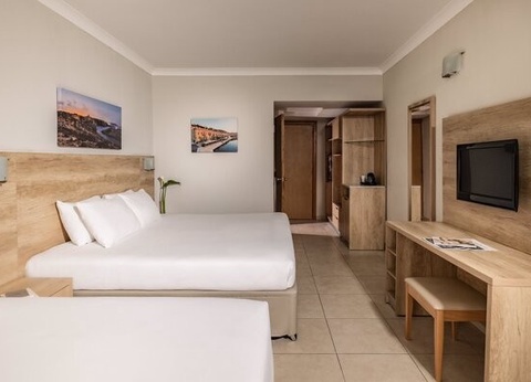 Circuit Couleurs de Malte - hôtel Qawra Palace 4* - 17