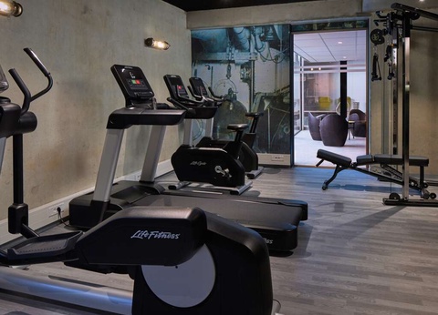 Week-end à Amsterdam avec billets pour Keukenhof - 4* - 23