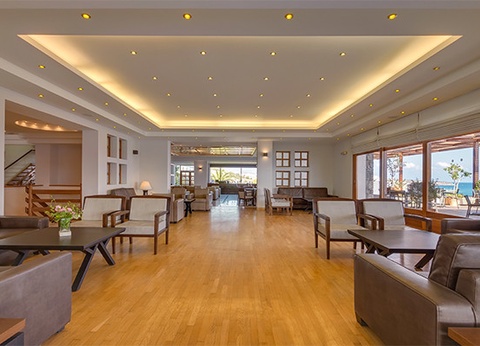 Club Framissima Evasion Miramare Resort & Spa 4* - 18