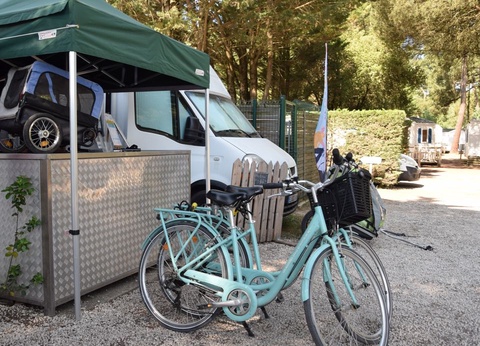 Camping Les Maraises 3* - 20