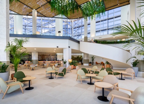 Hôtel Ôclub Experience Barcelo Lanzarote Active Resort 4* - 7