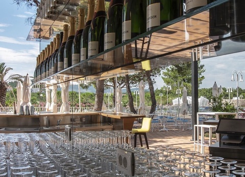 Hôtel Amadria Park Beach Hotel Jakov 4* - 23