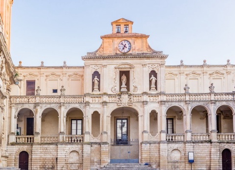 Circuit Splendeurs des Pouilles - 22