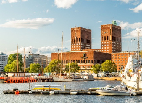 Circuit Vision Incontournable de Scandinavie - 21