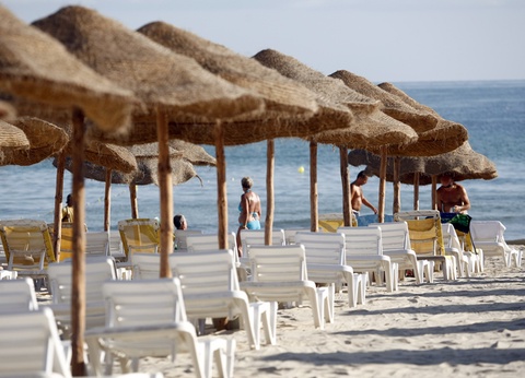 Hôtel Jerba Sun Beach 4* - 16