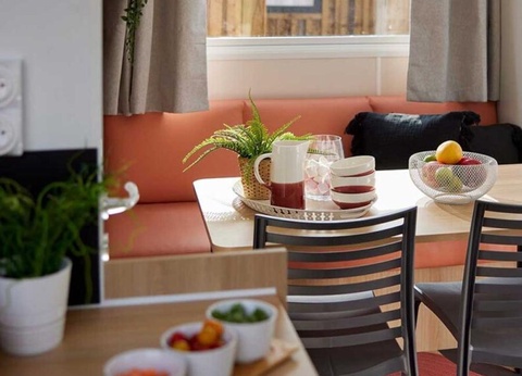 Camping Lodges & Nature - 58