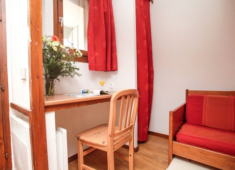 Résidence Essentielle Le Hameau du Borsat - 14