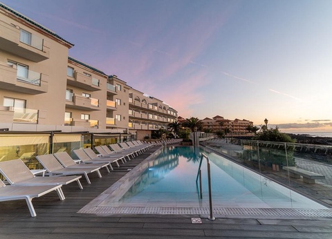 Hôtel Ereza Mar 4* by Ôvoyages - Adult Only - 10